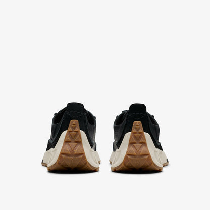 Craft Speed Black Leather | Clarks US