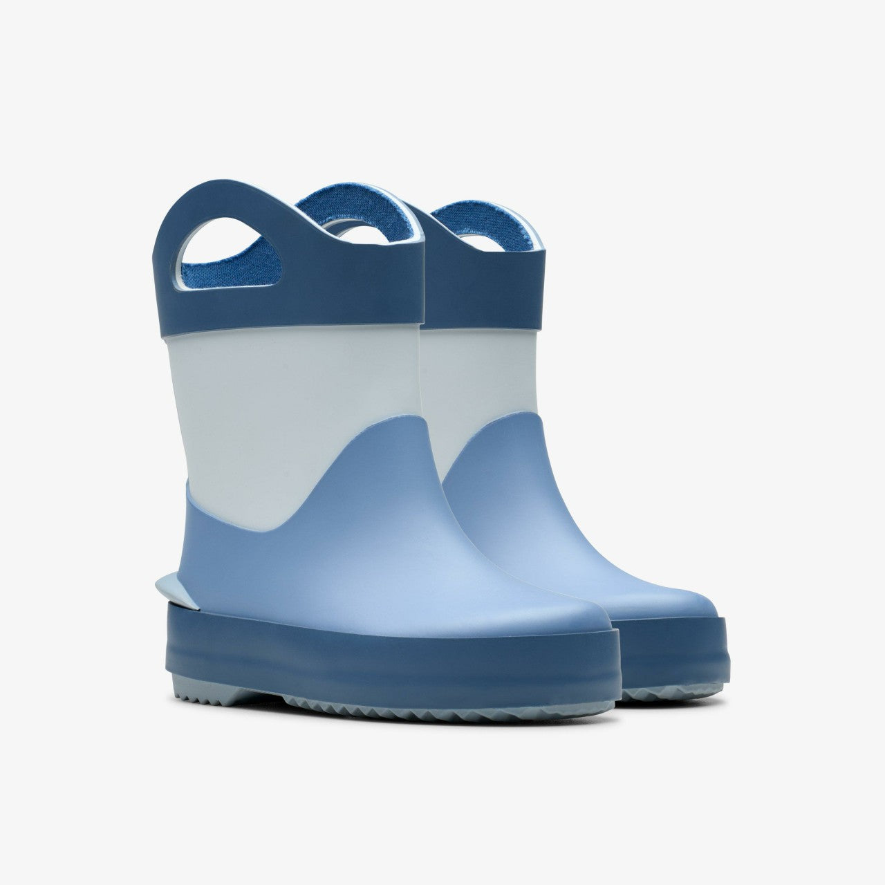 Tarri Dash Toddler Blue Combination | Clarks US