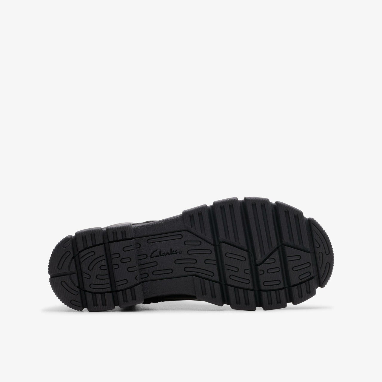 Evyn Top Kid Black | Clarks US
