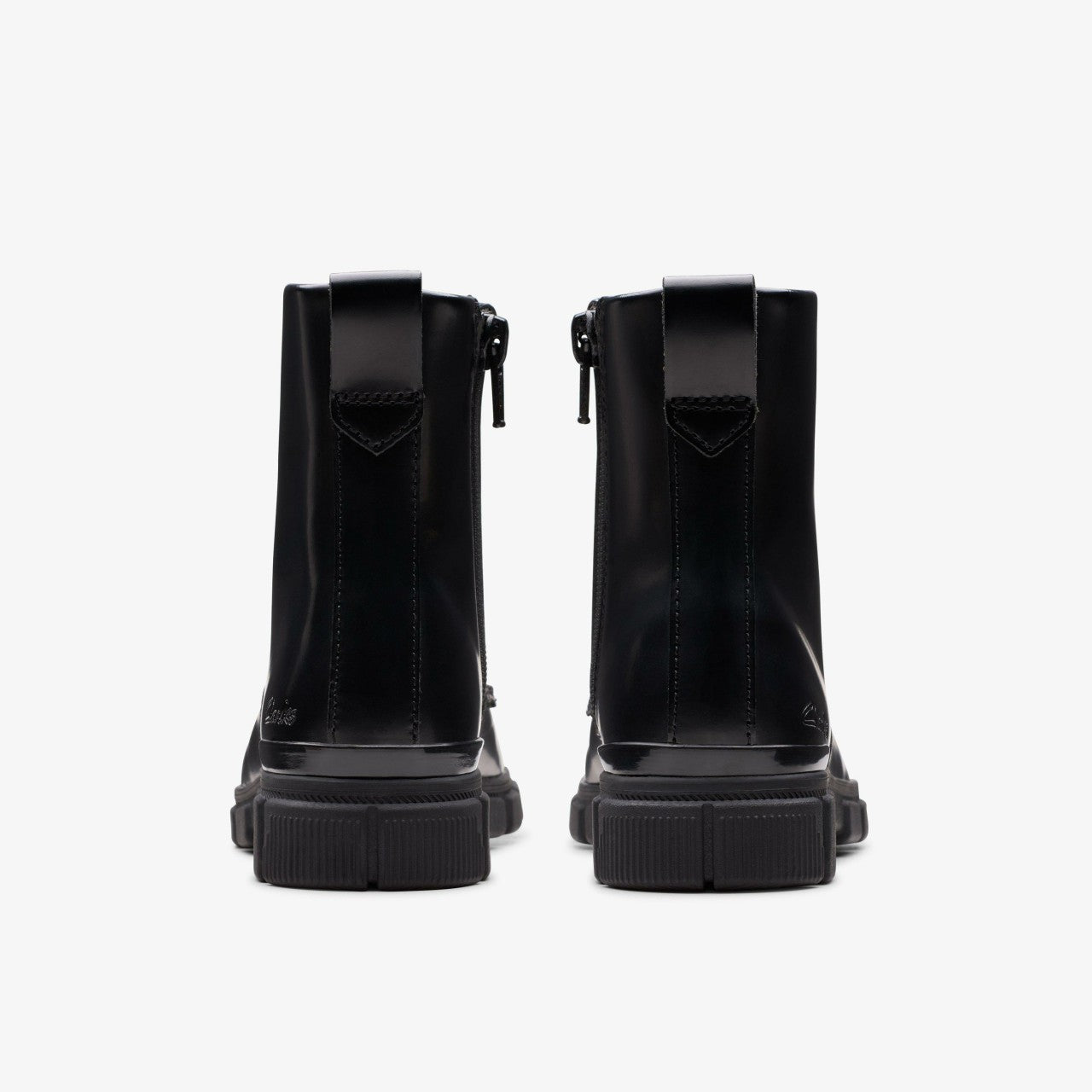 Evyn Top Kid Black | Clarks US