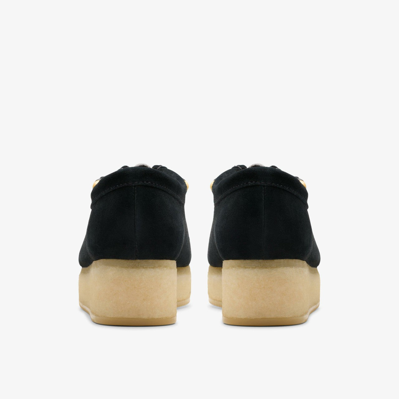 Wallacraft Bee Leopard Print Combination | Clarks Discount