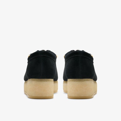 Wallacraft Bee Leopard Print Combination | Clarks Discount