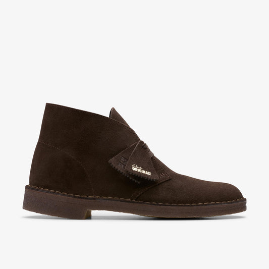 Desert Boot Brown Suede - US 5473