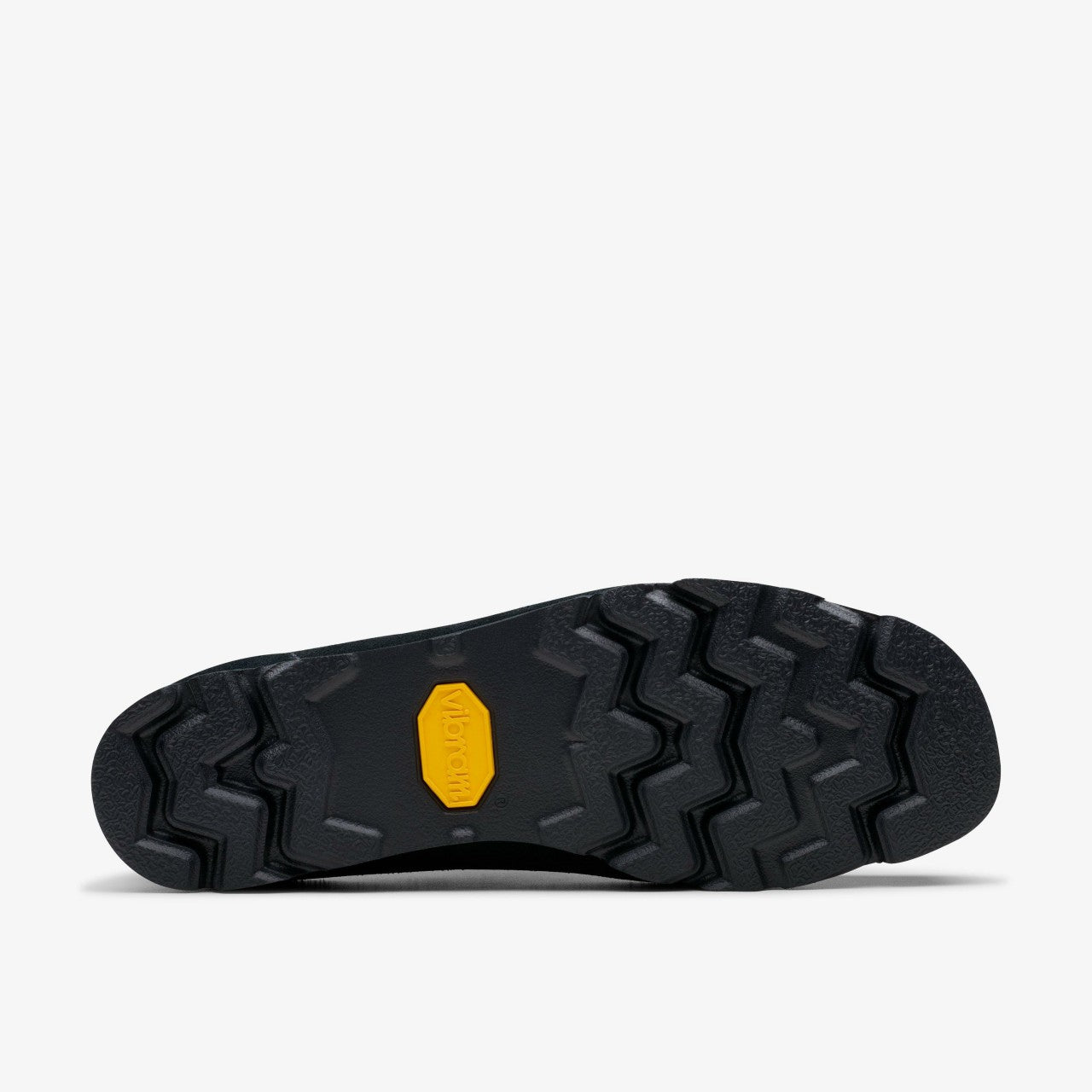 Wallabee GORE-TEX Black Suede | Clarks Onsale