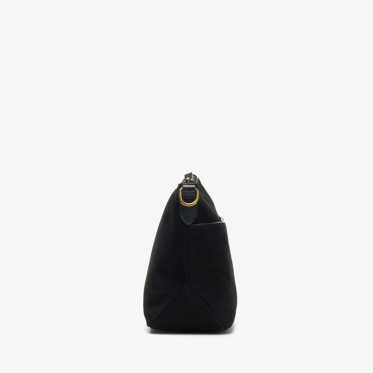 Willow Cross Black Suede | Clarks For Sale