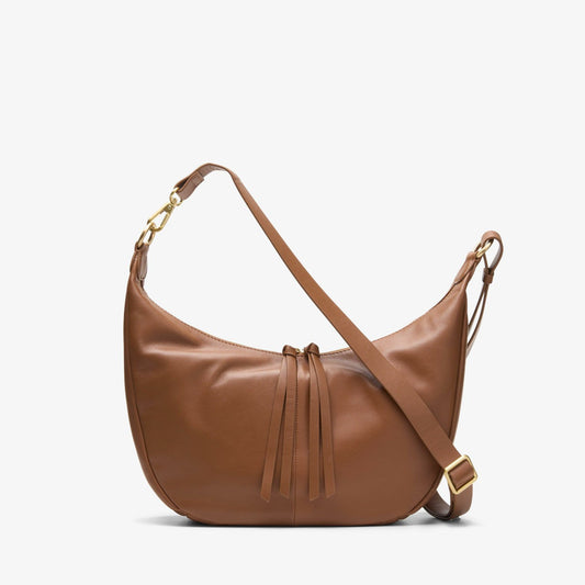 Willow Moon Tan Leather | Clarks Discount