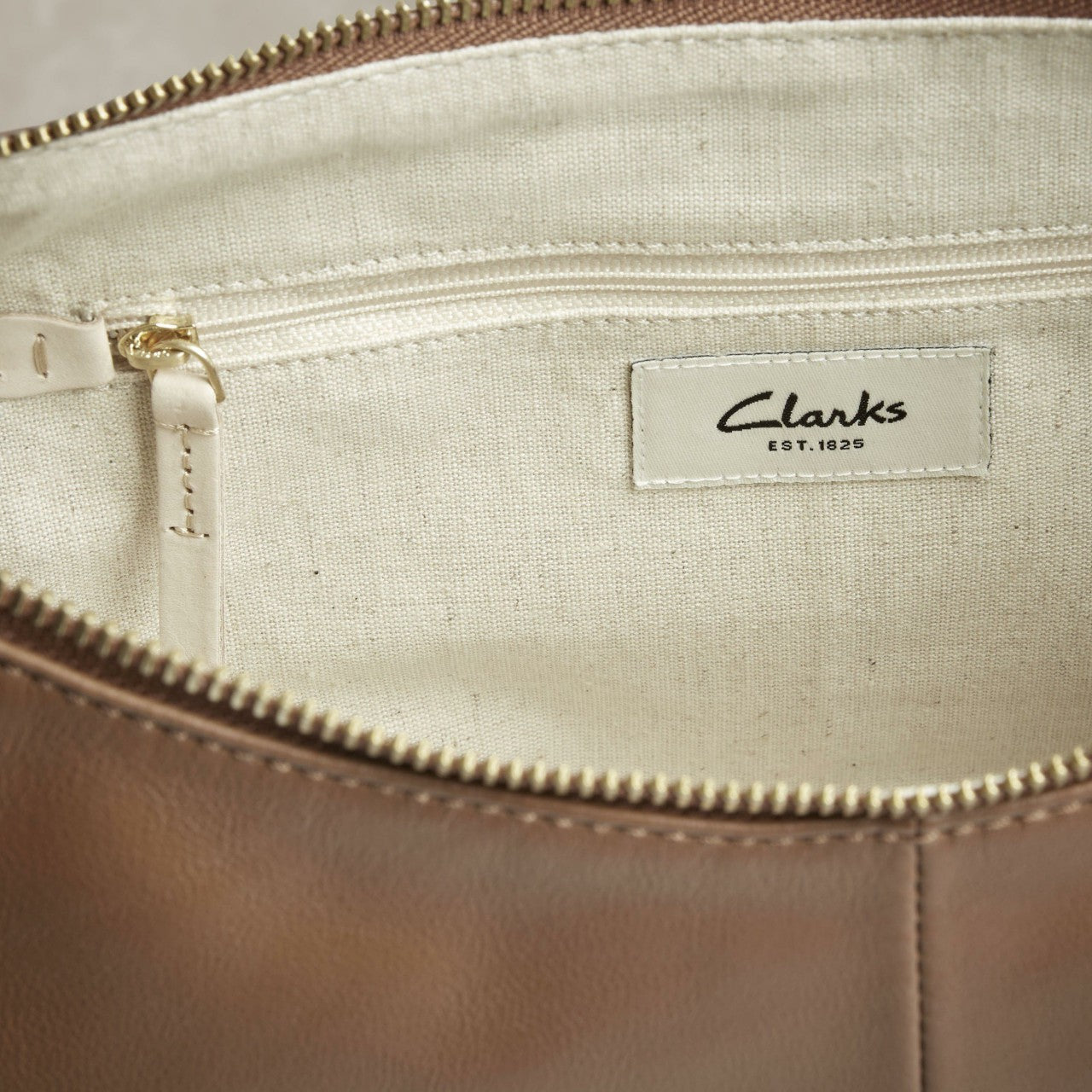 Willow Moon Tan Leather | Clarks Discount