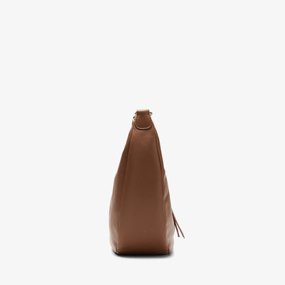Willow Moon Tan Leather | Clarks Discount