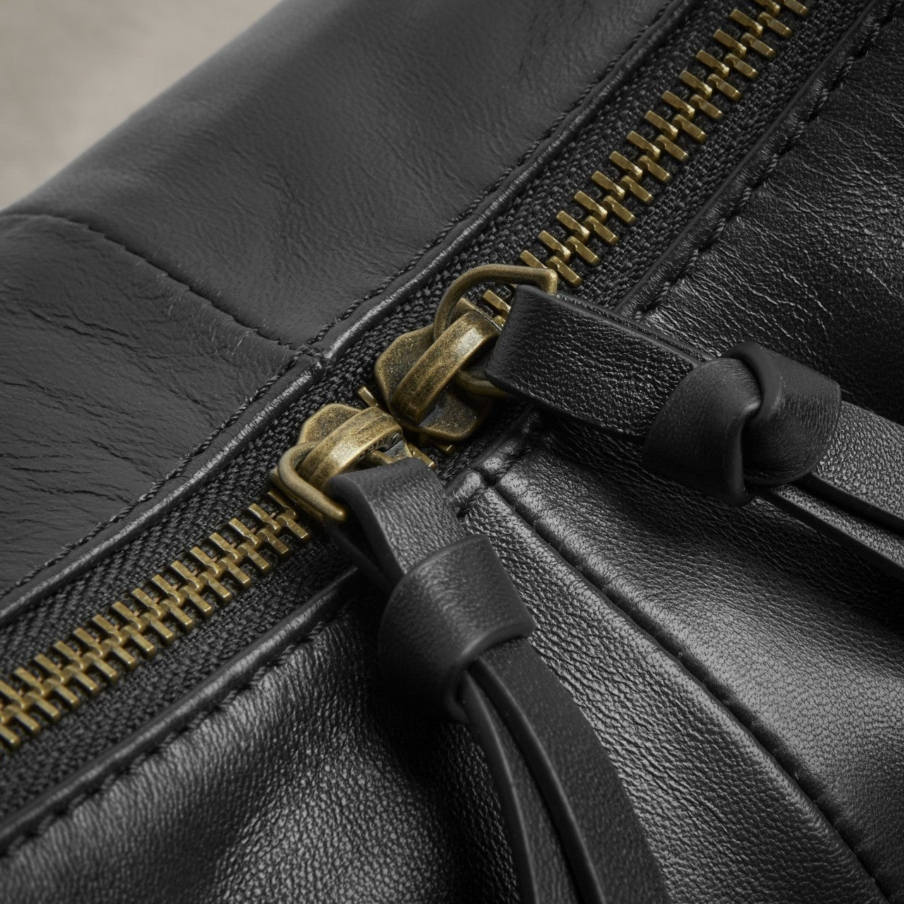 Willow Moon Black Leather | Clarks