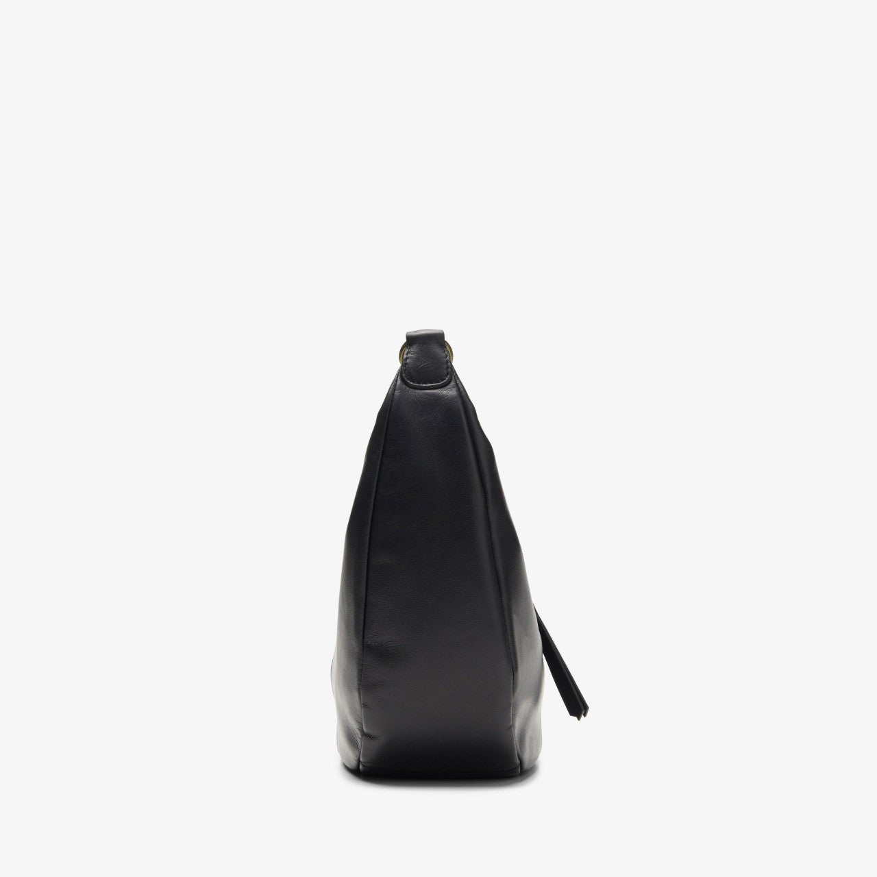 Willow Moon Black Leather | Clarks