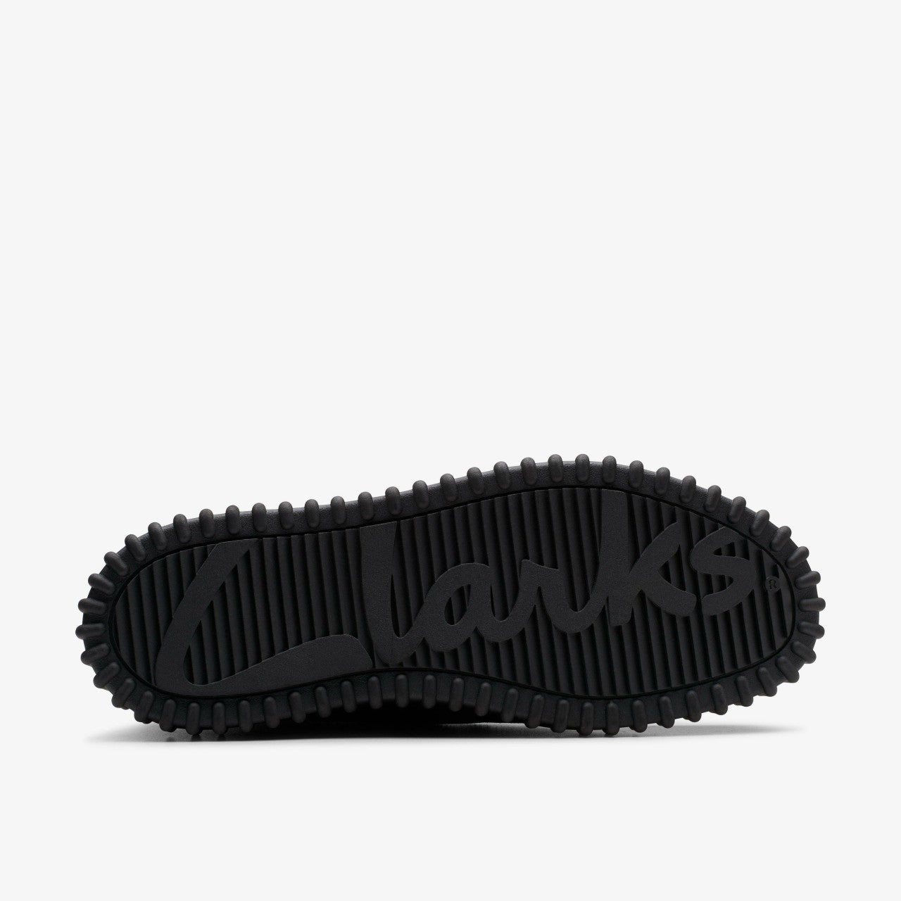 Torhill Moss Black Suede | Clarks US