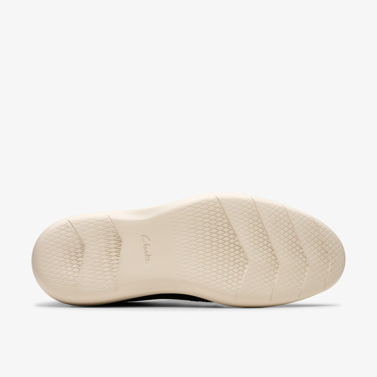 Brantin Plain Navy Leather | Clarks US