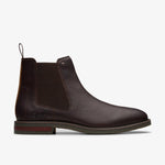 Jaxen Easy Brown Tumb - US 5424