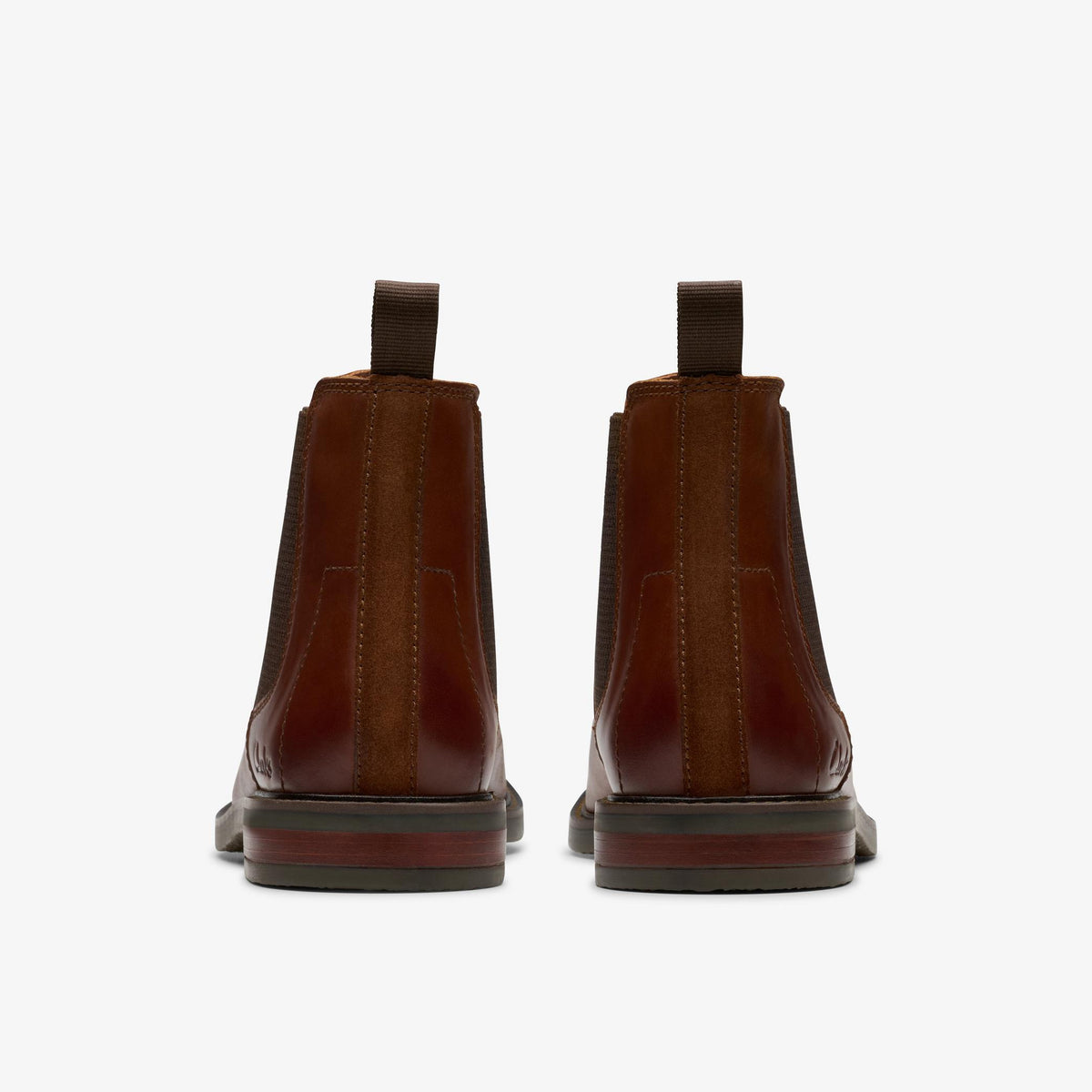 Jaxen Easy Tan Leather - US 3879