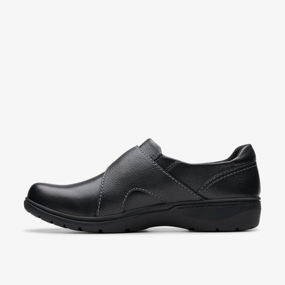 Carleigh Jazz Black Leather - US 4540