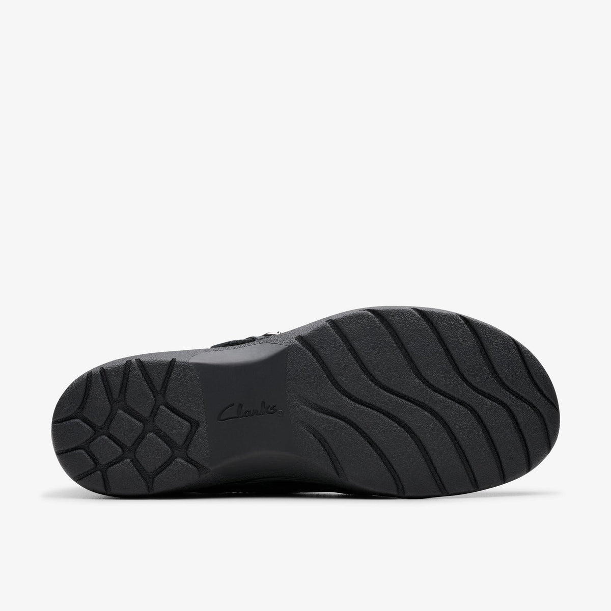 Carleigh Jazz Black Leather - US 4540