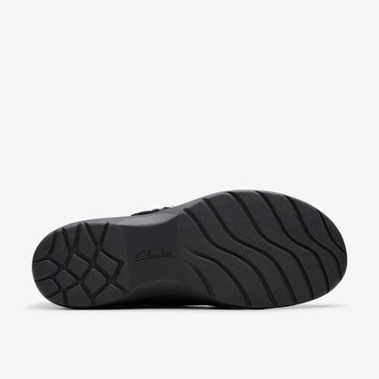Carleigh Jazz Black Leather - US 4540
