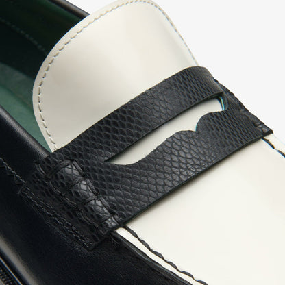 Craft James Lo Black Combination | Clarks