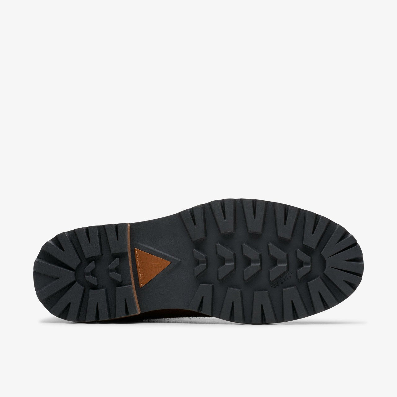 Clarkridge Top Brown Suede | Clarks US