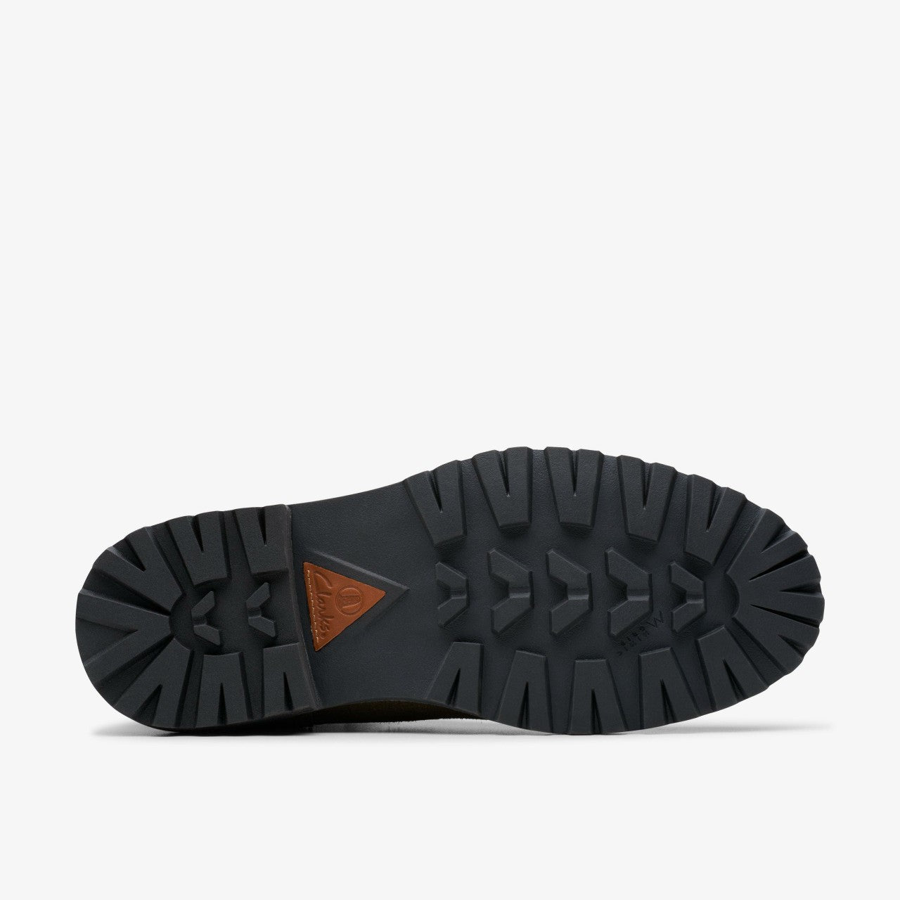 Clarkridge Hi Black Leather | Clarks Sale