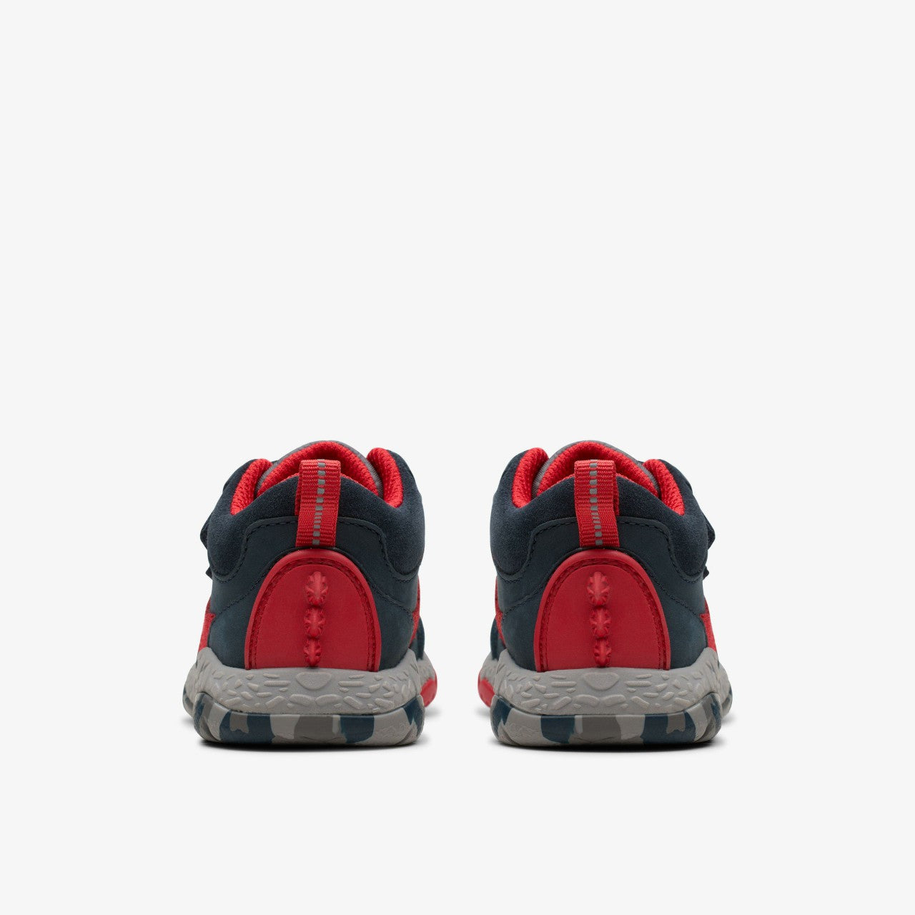 Steggy Rex Toddler Navy | Clarks Discount