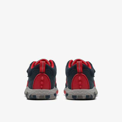 Steggy Rex Toddler Navy | Clarks Discount