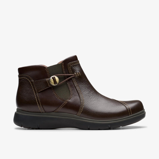 Certina Joy Dark Brown Leather - US 1965