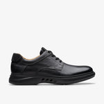 Un Briley Pace Black Leather - US 9904