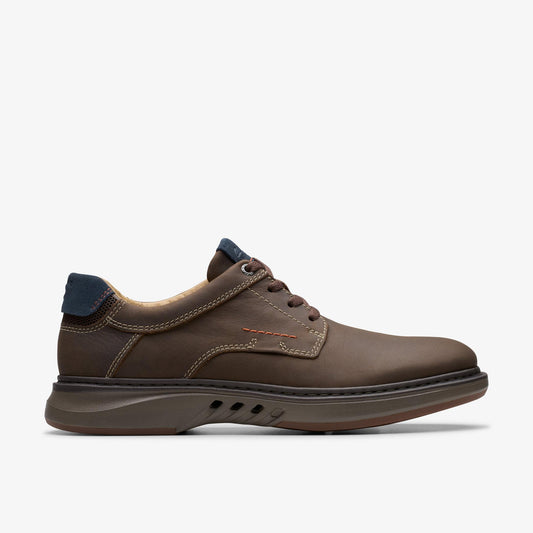 Un Briley Pace Brown Nubuck - US 3684