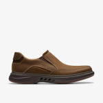 Un Briley Step Beeswax Leather - US 7214