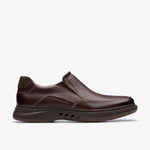 Un Briley Step Mahogany Leather - US 2587
