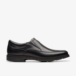 Un Kendric Go Black Leather - US 8818