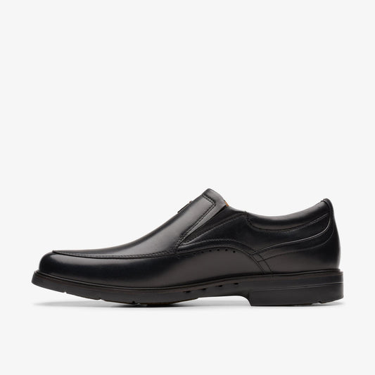 Un Kendric Go Black Leather - US 8818
