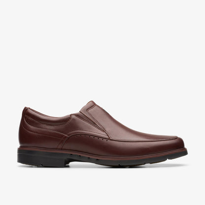 Un Kendric Go Mahogany Leather - US 9008