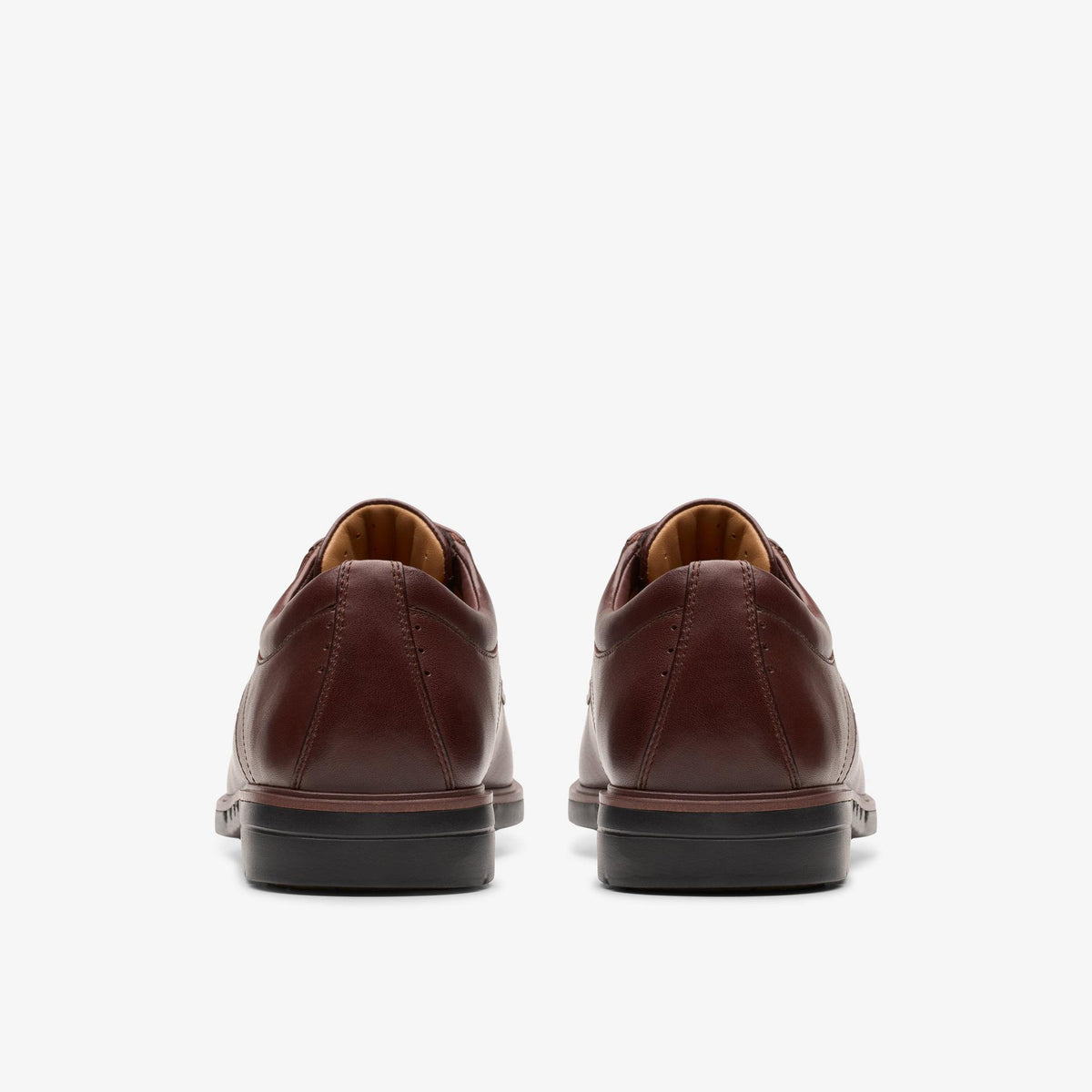 Un Kendric Way Mahogany Leather - US 5348