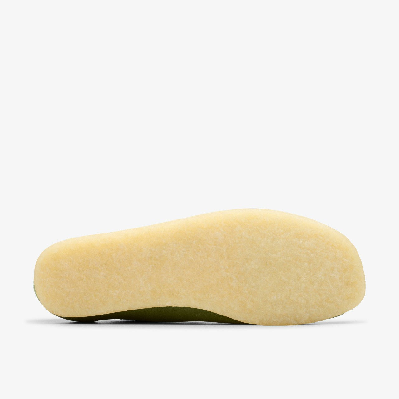 Wallabee Apple Suede | Clarks