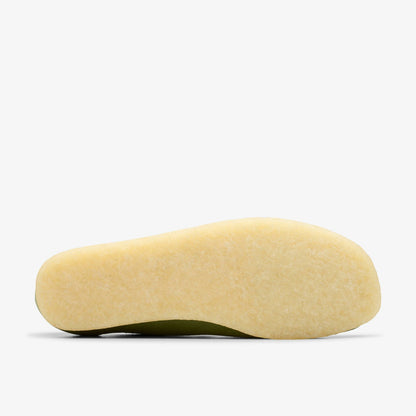 Wallabee Apple Suede | Clarks