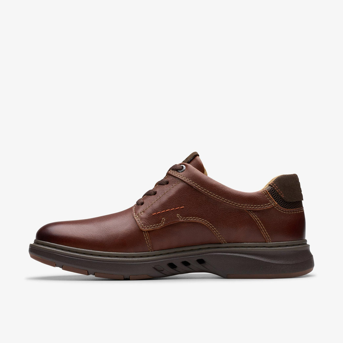 Un Briley Pace Tan Leather - US 7834