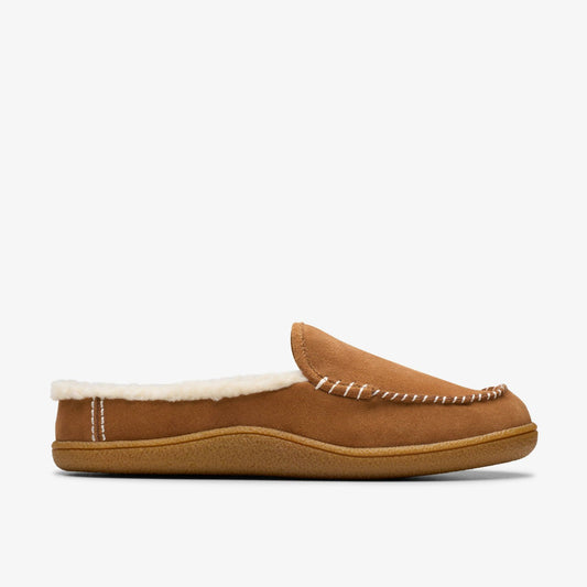 Pilton 2 Craft Tan Suede | Clarks For Sale