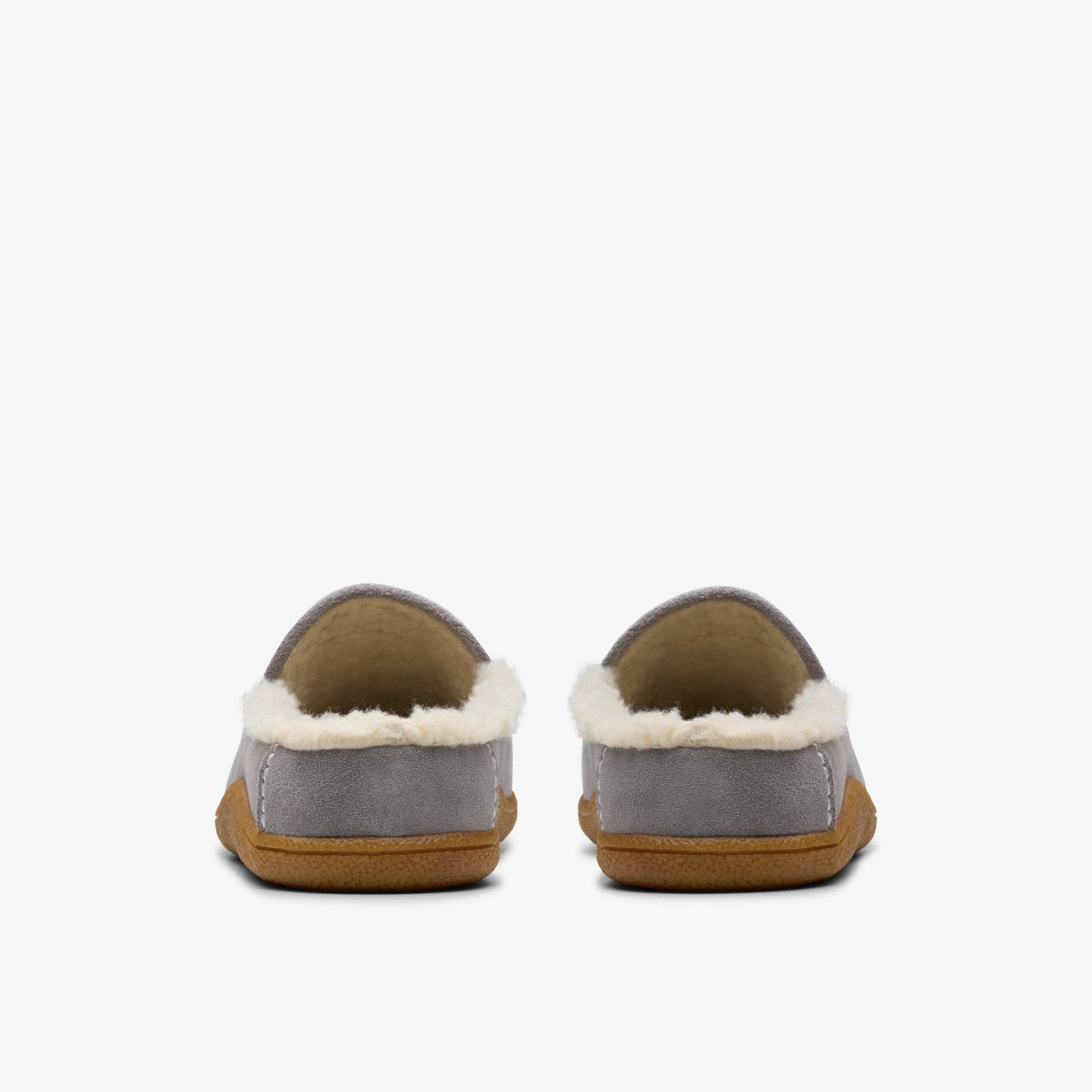 Pilton 2 Craft Grey Suede | Clarks US