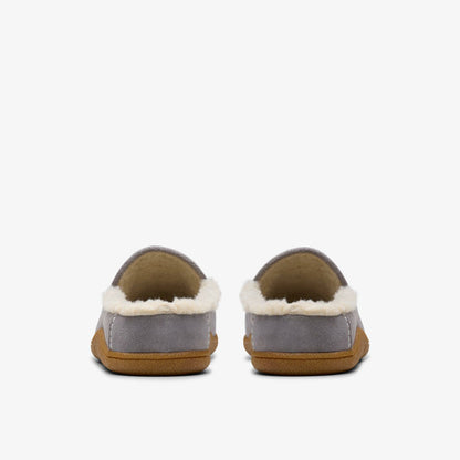 Pilton 2 Craft Grey Suede | Clarks US