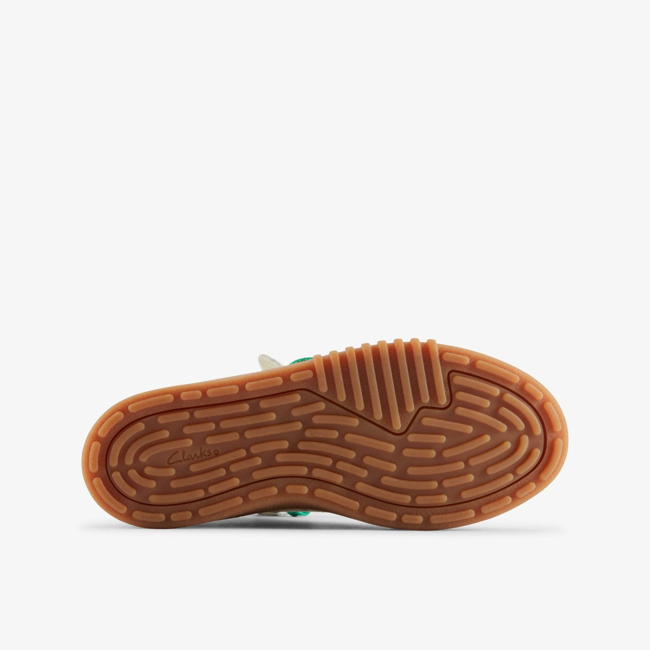 Stranger Things Somerset Hi Older Off White | Clarks Discount