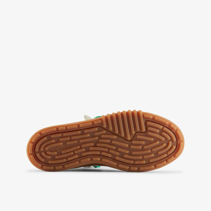Stranger Things Somerset Hi Older Off White | Clarks Discount