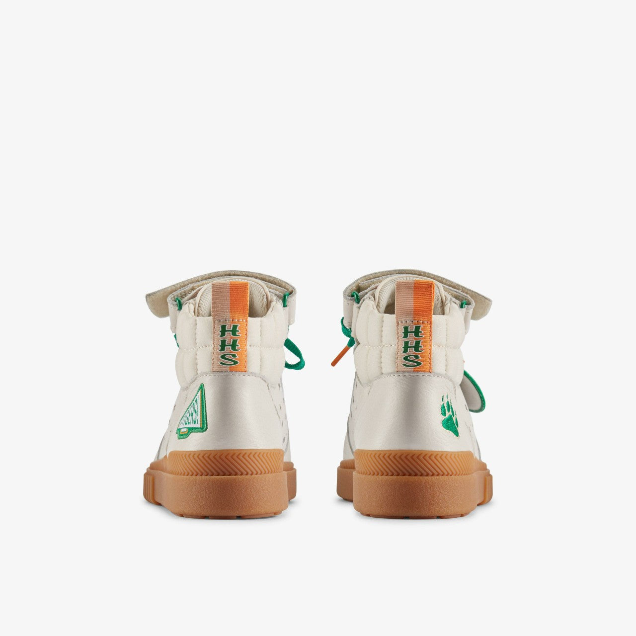 Stranger Things Somerset Hi Older Off White | Clarks Discount