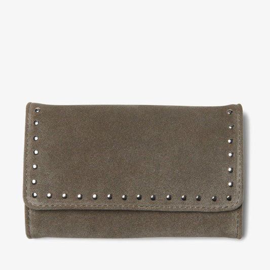 Roslyn Utility Dark Grey Suede | Clarks Onsale
