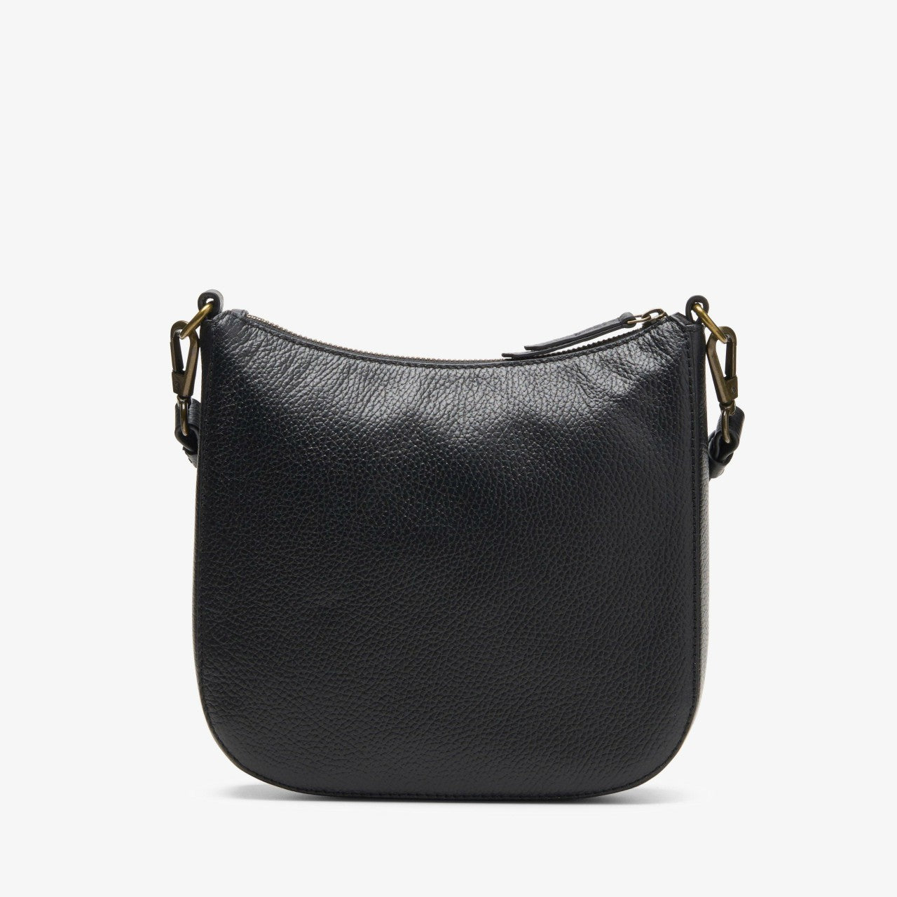 Topsham Willow Black Leather | Clarks For Sale