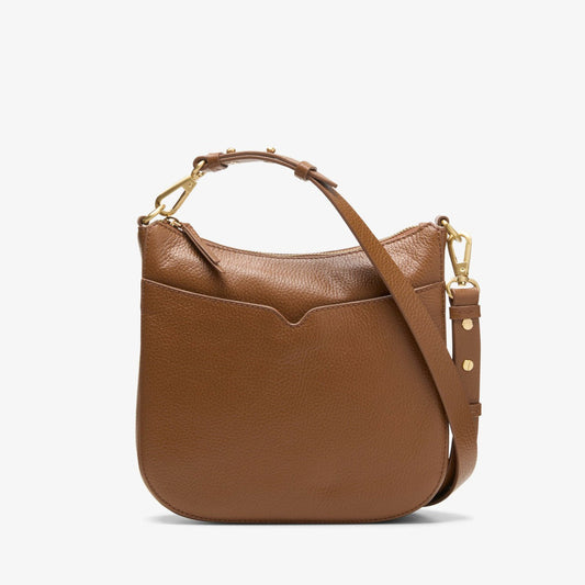 Topsham Willow Tan Leather | Clarks Sale