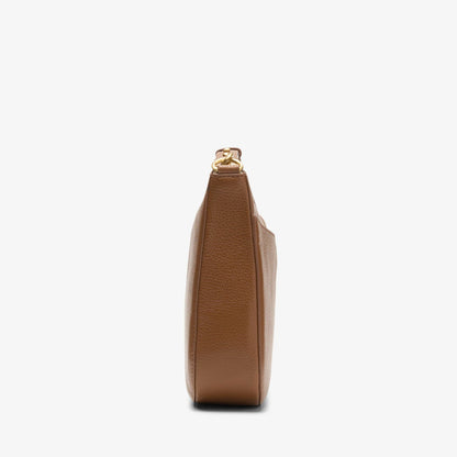 Topsham Willow Tan Leather | Clarks Sale