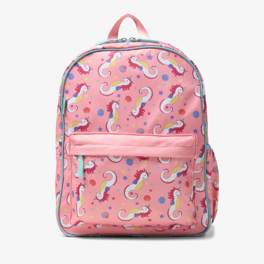 Hopper Large Pink Multicolour | Clarks Sale