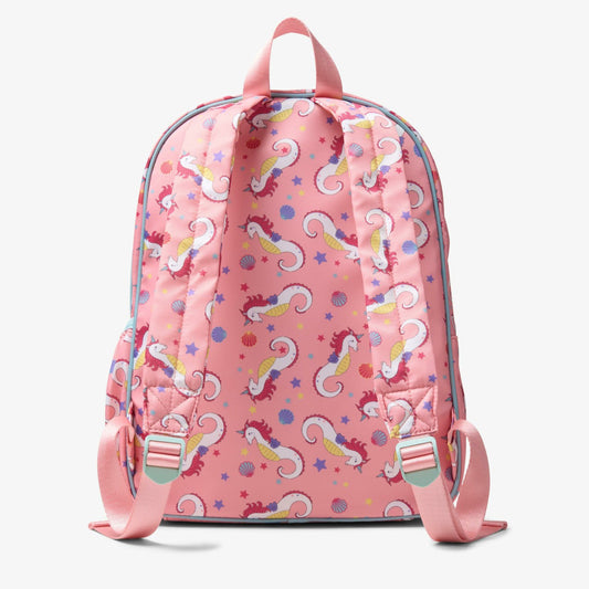 Hopper Large Pink Multicolour | Clarks Sale